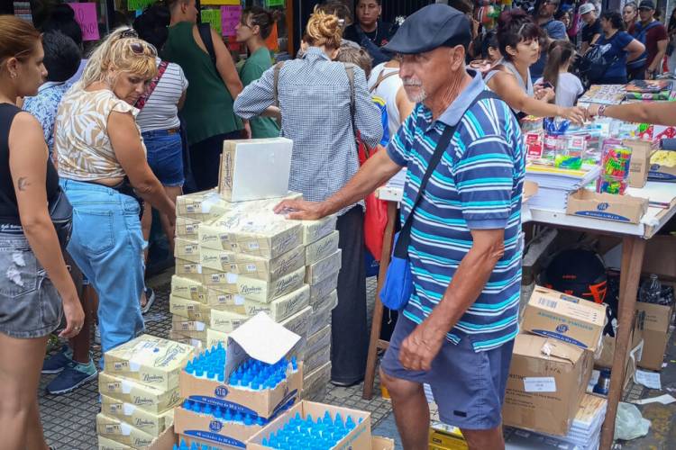 LA INFLACIÓN DE LOS TRABAJADORES FUE DE 10,4 POR CIENTO