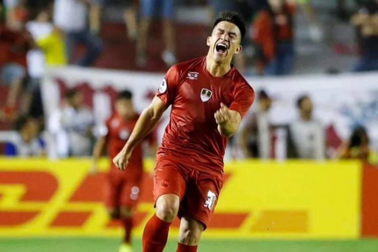 INDEPENDIENTE QUEDÓ INHIBIDO POR LA DEUDA CON FERNANDO GAIBOR