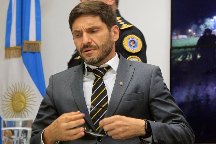 CON PULLARO A LA CABEZA, AL FINAL SE RELANZA LA LIGA PAMPEANA DE GOBERNADORES