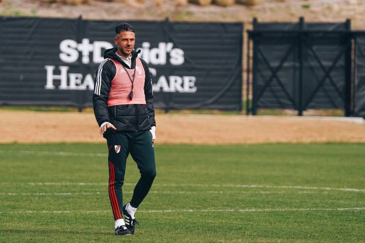 COPA DE LA LIGA: SEIS EQUIPOS VAN POR CUATRO LUGARES EN LA DEFINICIÓN DE LA ZONA A