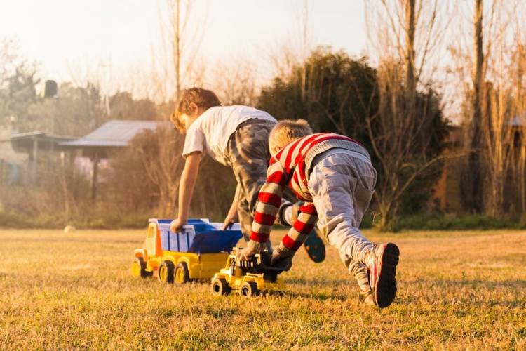 CUÁNTO VALE CRIAR UN HIJO