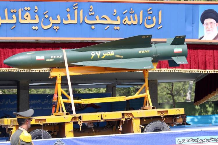 EE.UU. Y REINO UNIDO ANUNCIARON SANCIONES A IRÁN