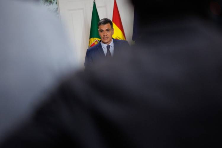ESPAÑA: REABREN LA INVESTIGACIÓN SOBRE EL ESPIONAJE AL GOBIERNO ESPAÑOL