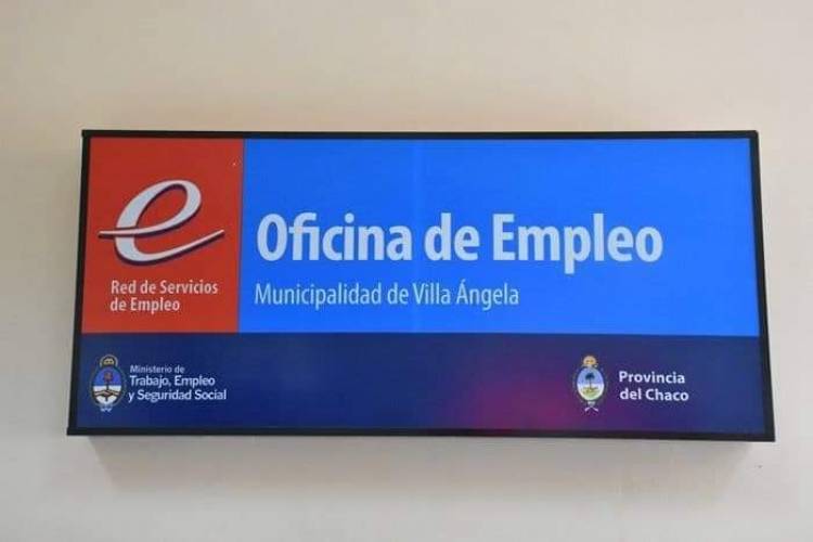 DESDE LA MUNICIPALIDAD INFORMAN SOBRE LOS CAMBIOS DEL POTENCIAR TRABAJO