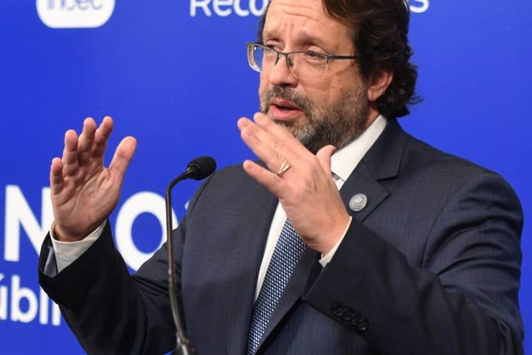 LAVAGNA: "LA BATALLA CONTRA LA INFLACIÓN NO ESTÁ TERMINADA"