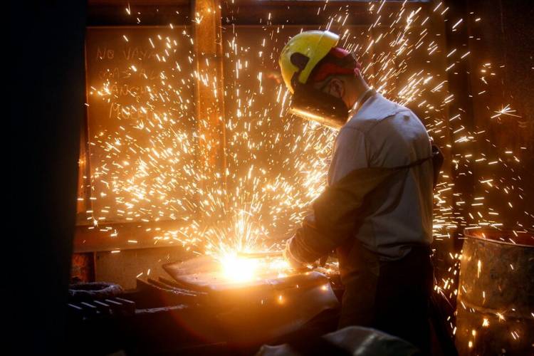 LA INDUSTRIA METALÚRGICA SE EXPRESÓ CONTRA UNA ARTÍCULO CLAVE DE LA LEY BASES
