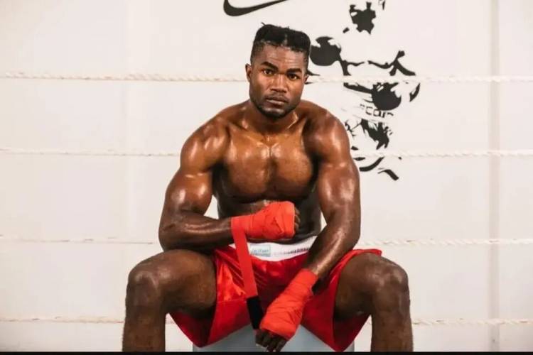 EL BOXEO Y UNA HISTORIA QUE SE REPITE: MURIÓ UN PELEADOR TRAS SER NOQUEADO