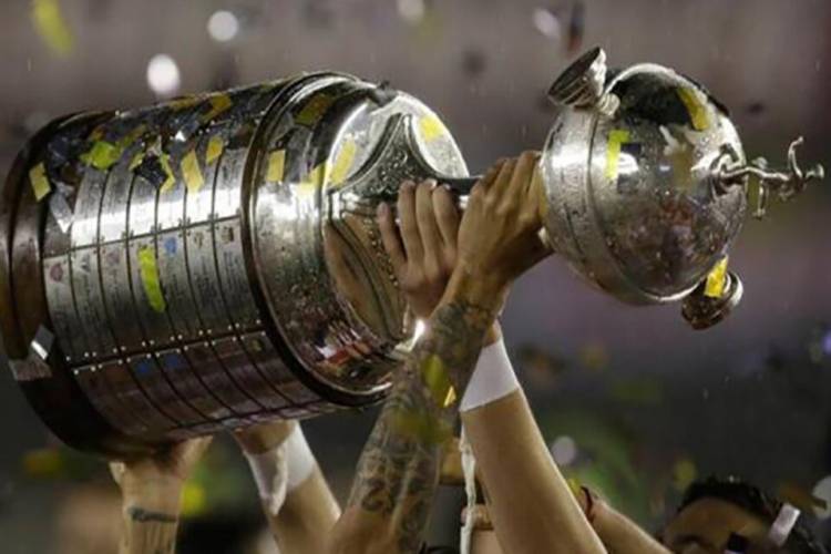 CONMEBOL CONFIRMÓ FECHA DE SORTEO DE OCTAVOS DE FINAL DE LAS COPAS