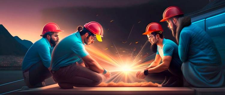 LA VISIÓN CRISTIANA DEL TRABAJO Y SU IMPORTANCIA EN EL DÍA DEL TRABAJADOR