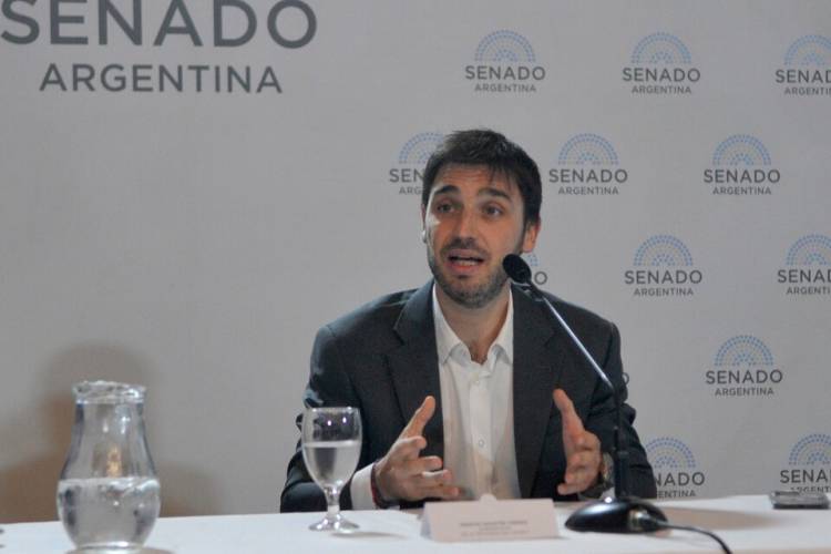 LOS GOBERNADORES PREPARAN SU PROPIO PACTO DE MAYO