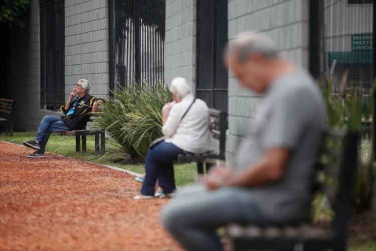DESTRUCCIÓN DEL PODER DE COMPRA DE LAS JUBILACIONES