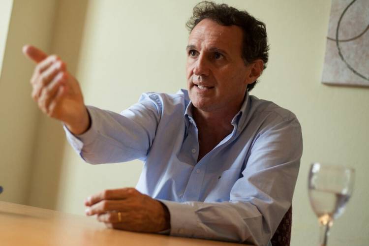 "LA FALTA DE INVERSIÓN EN OBRAS PONE VIDAS EN PELIGRO"