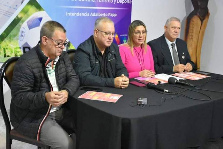LA VILLA FESTEJA SU 114 ANIVERSARIO