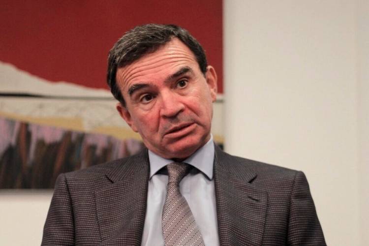 EL DUEÑO QUE QUEBRÓ EL SILENCIO DEL CÍRCULO ROJO