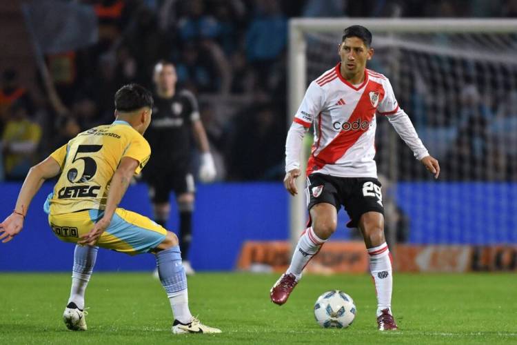 RIVER NO ACERTÓ EN LOS PENALES Y PERDIÓ ANTE TEMPERLEY POR LA COPA ARGENTINA