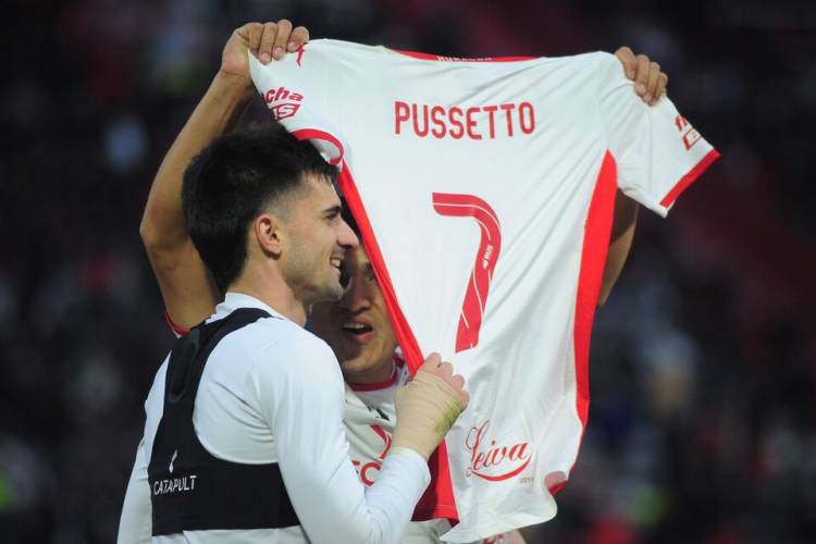 HURACÁN DERROTÓ A INSTITUTO EN EL DESCUENTO Y ES UNO DE LOS PUNTEROS DE LA LIGA