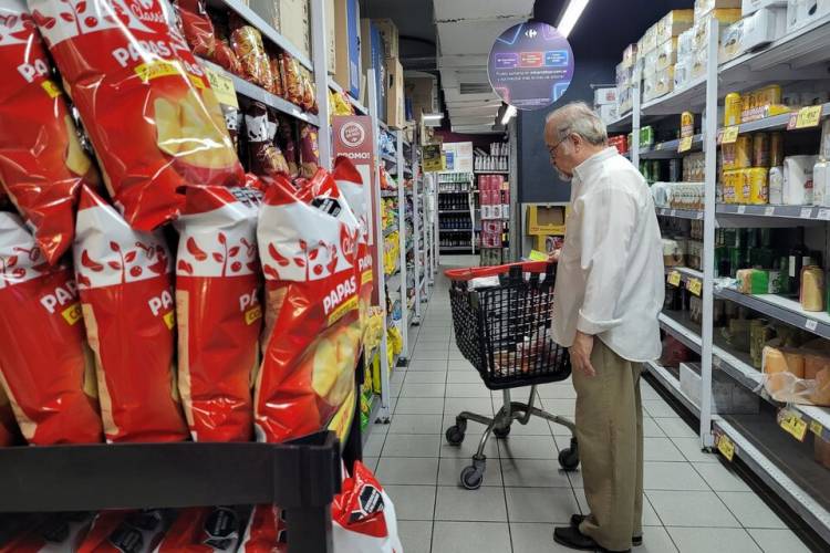 ¿LA INFLACIÓN BAJA SIN RECESIÓN?