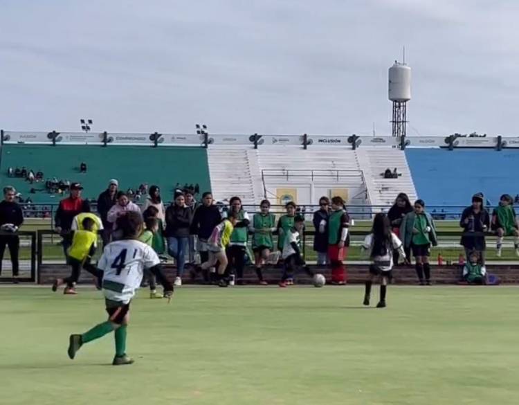 INSCRIPCIONES ABIERTAS EN TODA LA PROVINCIA PARA “CHACO JUEGA” 