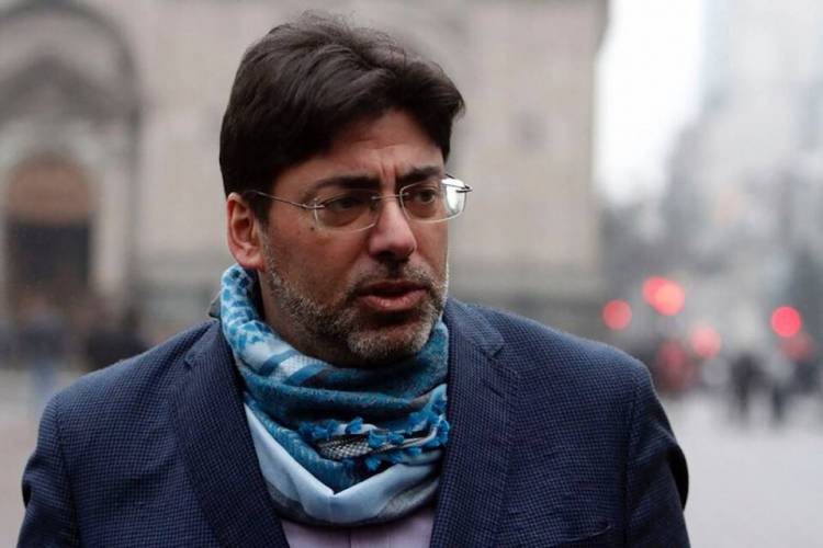 CHILE: DICTAN PRISIÓN PREVENTIVA CONTRA EL ALCALDE DANIEL JADUE