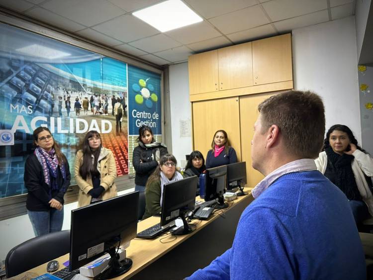 CAPACITACIONES EN FACTURA DIGITAL 