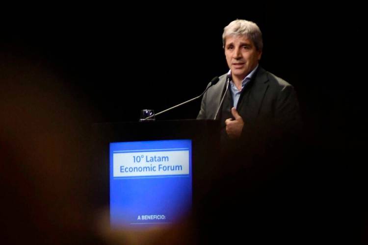 LA RADIOGRAFÍA DEL AJUSTE DE LA MOTOSIERRA