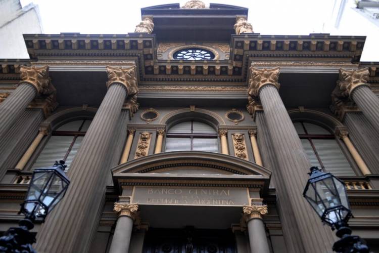 EN LA CITY PREVÉN UNA INFLACIÓN MÁS BAJA