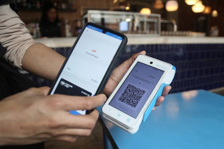 BAUSILI, A FAVOR DE MERCADO PAGO