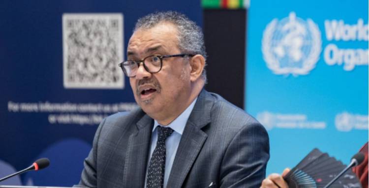 OMS PRESIONA PARA DAR ESTATUS OFICIAL EN SU SENO A GRUPO PRO-IDEOLOGÍA DE GÉNERO