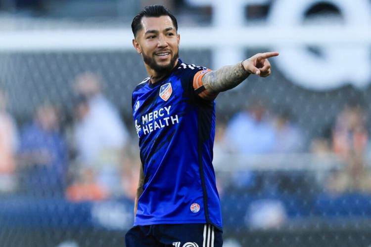 TRES ARGENTINOS ENTRE LAS SEIS CAMISETAS MÁS VENDIDAS DE LA MLS