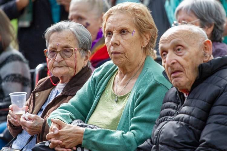 JUBILACIÓN MÍNIMA 192, INFLACIÓN ANUAL 289,4