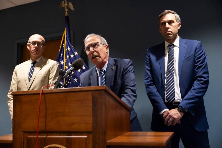 JOE BIDEN NO INDULTARÁ A SU HIJO