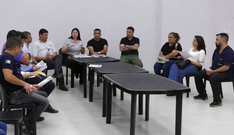 “ETERNOS LAURELES”: EL GOBIERNO PROVINCIAL CONTINÚA TRABAJANDO PARA LA LLEGADA DE LAS COPAS DE LA SELECCIÓN ARGENTINA DE FÚTBOL