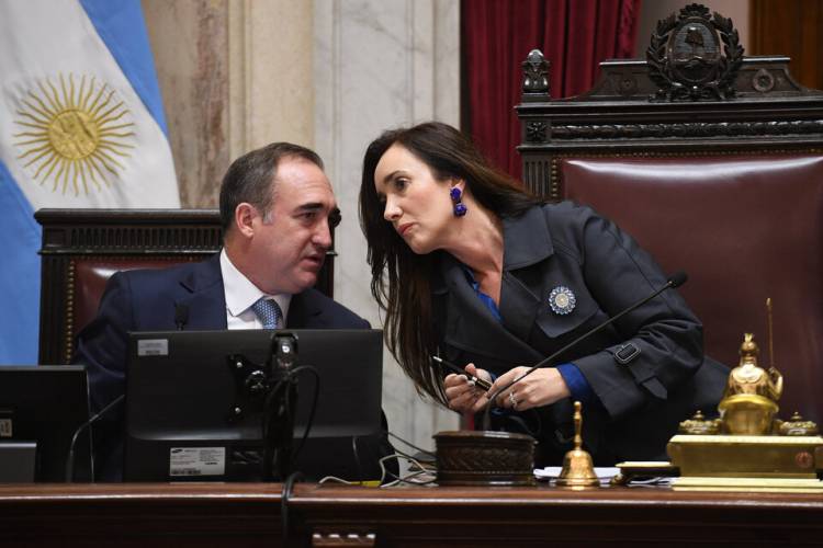VILLARRUEL ES QUERELLANTE EN LA CAUSA QUE SE ARMÓ CONTRA LOS DETENIDOS TRAS LA REPRESIÓN