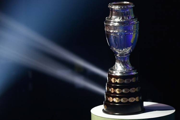 COPA AMÉRICA 2024: CUÁNDO EMPIEZA, EL PARTIDO INAUGURAL DE ARGENTINA, GRUPOS Y FIXTURE