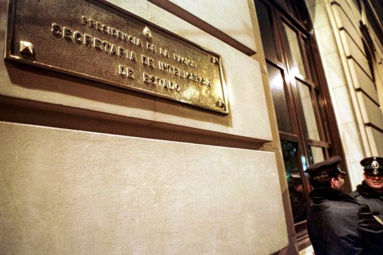 LO QUE DEJÓ LA CONDENA POR EL CASO AMIA: UNA FUERTE ADVERTENCIA SOBRE EL ROL DE LOS SERVICIOS