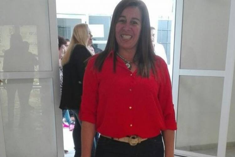 HABLÓ! LA FUNCIONARIA DETENIDA POR EL CASO LOAN ROMPIÓ EL SILENCIO