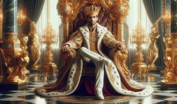 LA SOLEDAD Y LA ERÓTICA DEL PODER