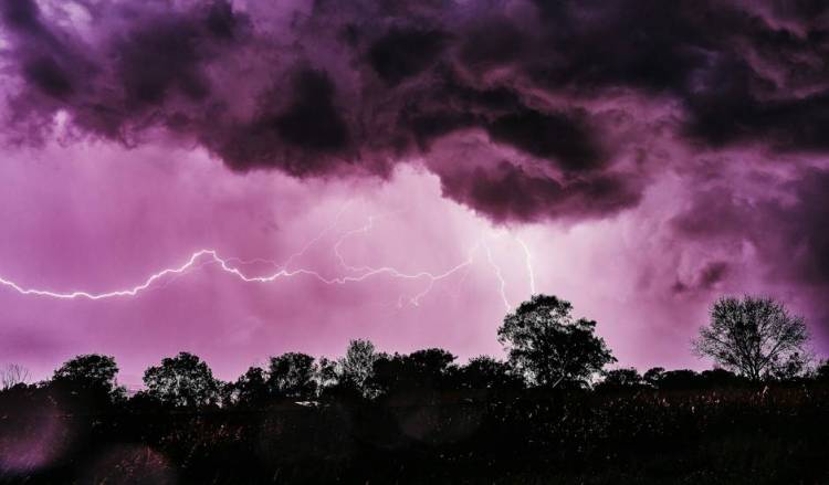 EL PADRE HABLA UNA VEZ MÁS (JUAN 12:27-36)