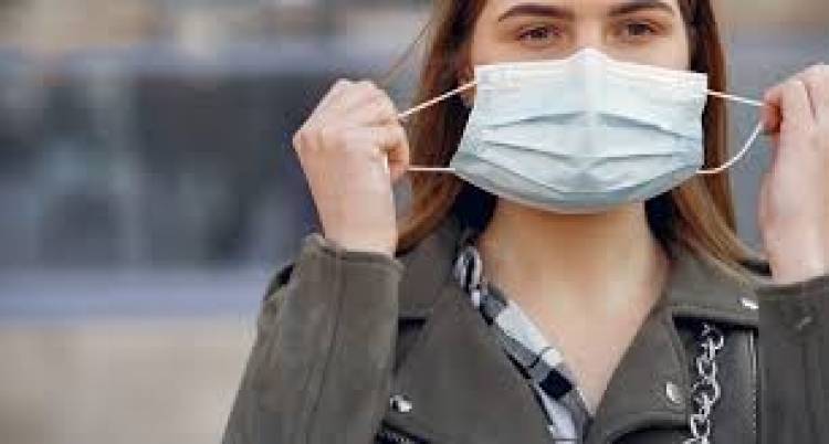 VUELVE EL USO OBLIGATORIO DE BARBIJOS EN TODAS LAS INSTITUCIONES SANITARIAS DEL CHACO