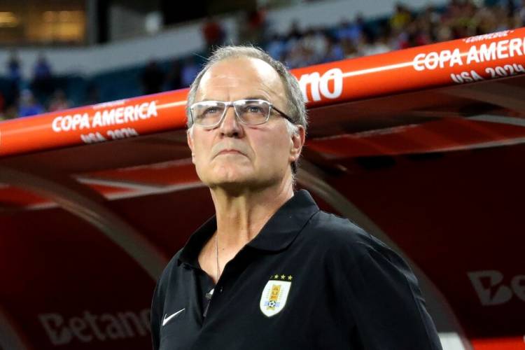 URUGUAY SE PARECE A BIELSA