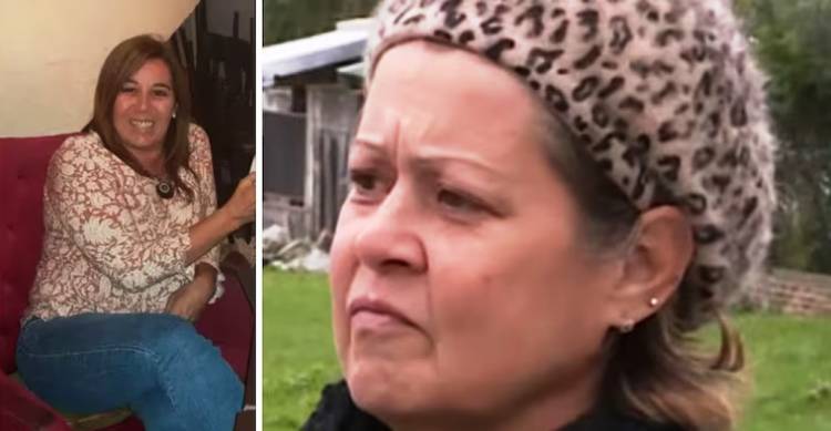 LA AMIGA ENFERMERA DE VICTORIA CAILLAVA REVELÓ QUÉ TRATAMIENTO LE HIZO EN MEDIO DE LA DESAPARICIÓN DE LOAN Y SUMÓ UN NUEVO DATO QUE COMPLICÓ A CARLOS PÉREZ