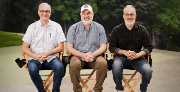 NUEVO FILM DE LOS HERMANOS KENDRICK TRATA LA IMPORTANCIA DEL DISCIPULADO