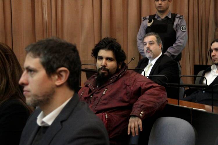 SABAG MONTIEL: "SUPE QUE SI LA MATABA VENÍA UNA GUERRA CIVIL"