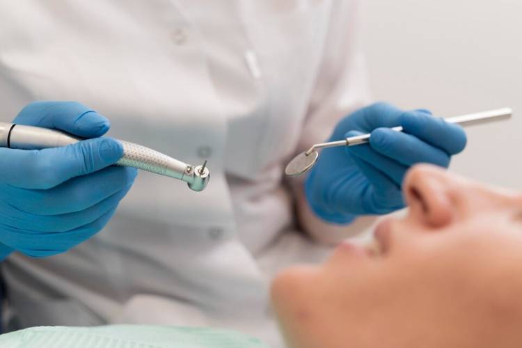 CHAU TORNO: CIENTÍFICAS ELABORAN UN MÉTODO INNOVADOR PARA TRATAR CARIES 