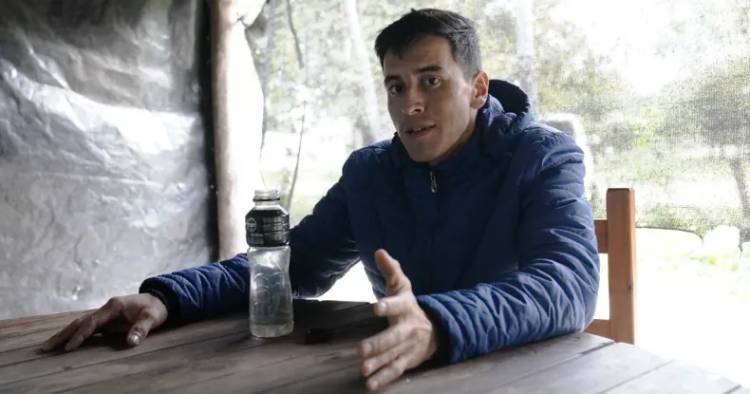 HOY DECLARA UNO DE LOS HERMANOS DE LOAN