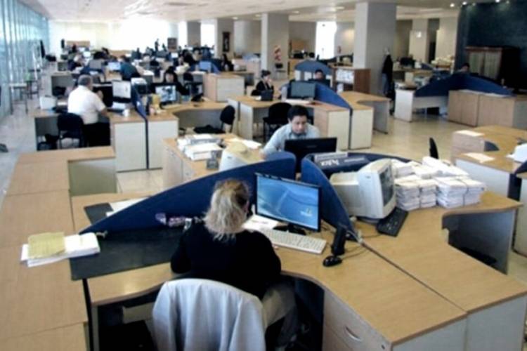 LOS NÚMEROS DEL ACHIQUE DEL SECTOR PÚBLICO