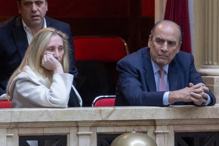 MILEI FESTEJA EL DESASTRE QUE SE VIENE