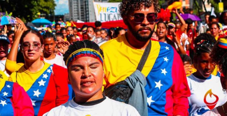 POBLACIÓN EVANGÉLICA CRECIÓ MÁS EN VENEZUELA QUE EN CUALQUIER OTRO PAÍS LATINOAMERICANO