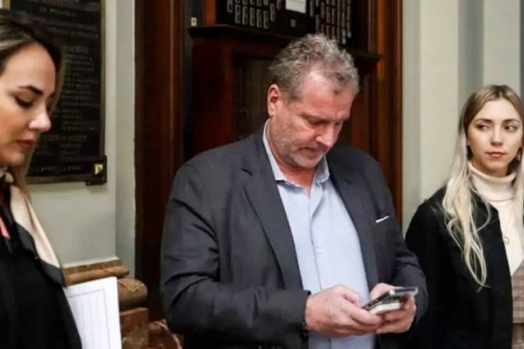 PISTA MILMAN: LA MANIOBRA PARA BORRAR LOS CELULARES EN LA CAUSA DEL ATENTADO A CFK QUE NO SE INVESTIGA