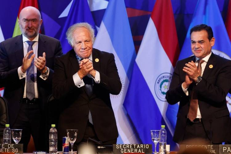 LA ULTRADERECHA CONTRA LA AGENDA 2030